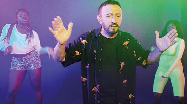 Mustafa Topaloğlu dansçıların otel parasını ödeyem