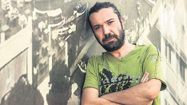 ‘PİŞMANIM!’
