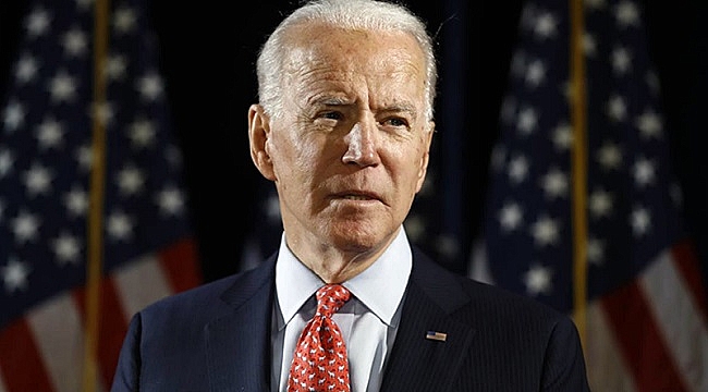 Biden'a Suikast mi Düzenlenecekti?