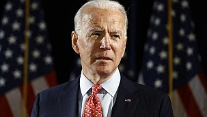 Biden'dan Deprem Mesajı