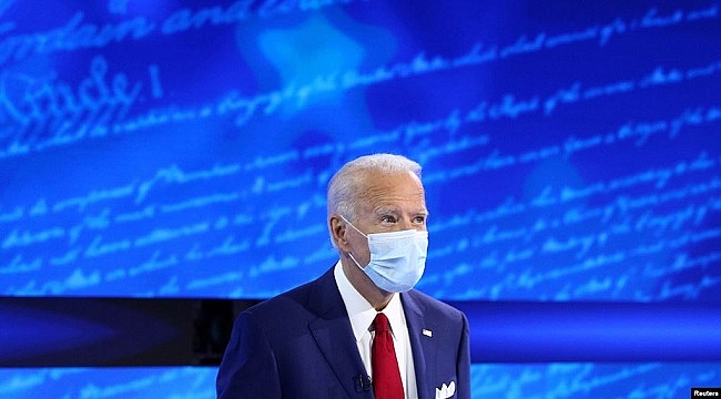 Biden’dan Erken Oy Çağrısı