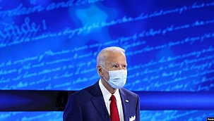 Biden’dan Erken Oy Çağrısı