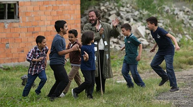‘Bir Düş Gördüm’ Ödüle Doymuyor