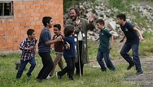 ‘Bir Düş Gördüm’ Ödüle Doymuyor