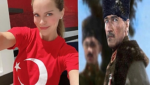 Bu gün Türkiye tek yürek oldu