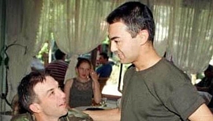 Bu Habere Gülünür: Serdar Ortaç Öldürüldü