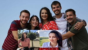 Bulgar Model Gülsim Ali İlhan kimdir?