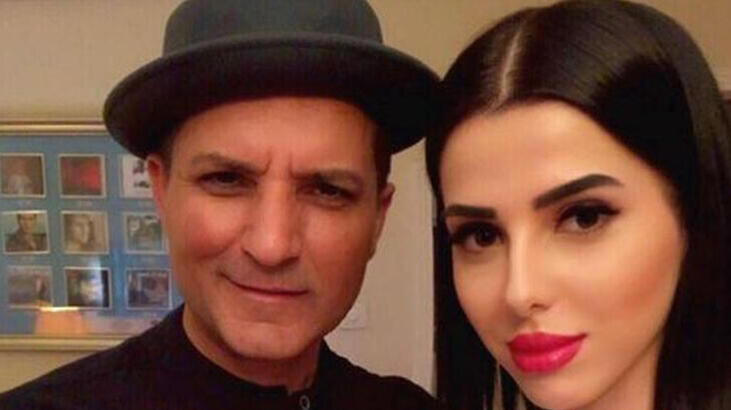 Meltem Anastasia’dan Rafet El Roman açıklaması