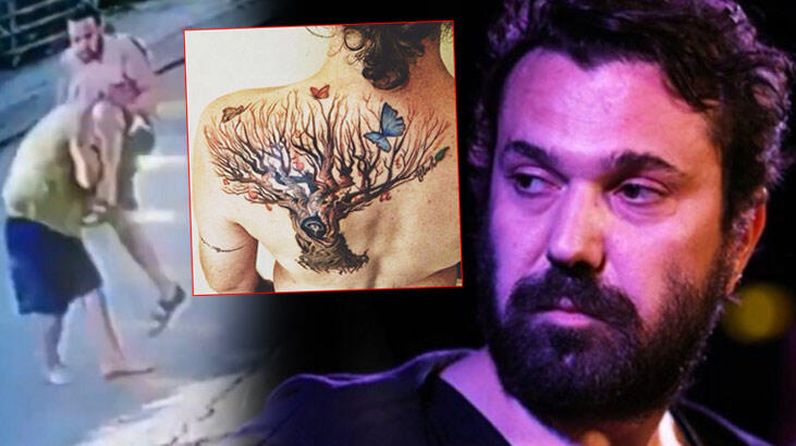 Halil Sezai'den açıklama: Bu bir itibar suikastıdı