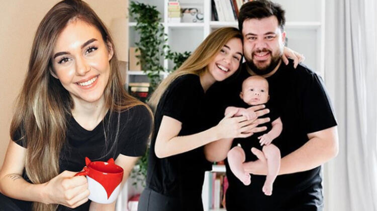 Berfu Yenenler'den Eser Yenenler açıklaması