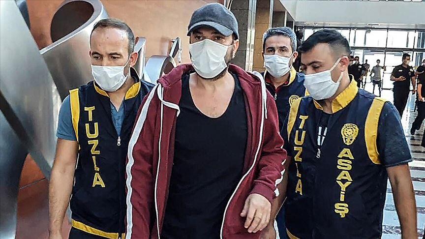 Halil Sezai Için Istenen Ceza Belli Oldu
