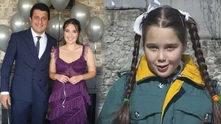 Oyuncu Merve Erdoğan nişanlandı