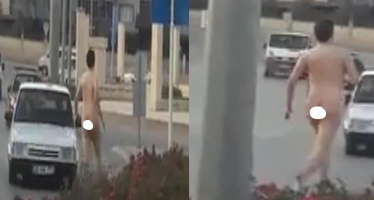 Denizli'de vatandaş yokluktan çıldırdı
