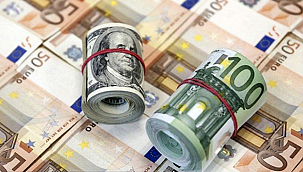 Dolar 8.16 Lirayı Aştı