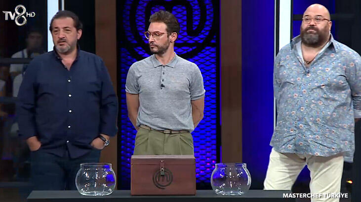 MasterChef 5. ve 6. eleme adayları belli oldu! Mas