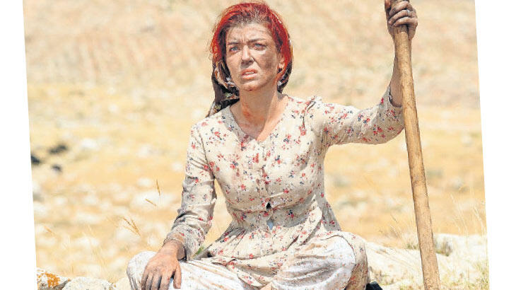 Güçlü kadınlara hayat veriyor