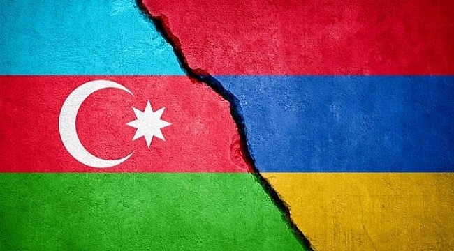 Edebiyatçılardan 'Savaşa Hayır' Bildirisi