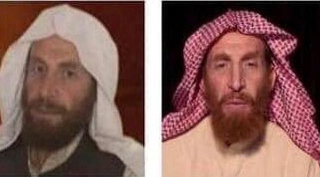El Kaide Yöneticisi Öldürüldü