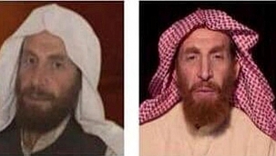 El Kaide Yöneticisi Öldürüldü