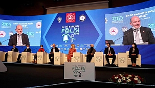 En İyi Narkotik Polisi; ‘Anne’ Kampanyası