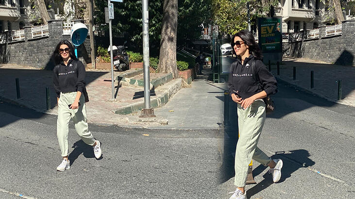 Nesrin Cavadzade: Evlenirsem haberiniz olur
