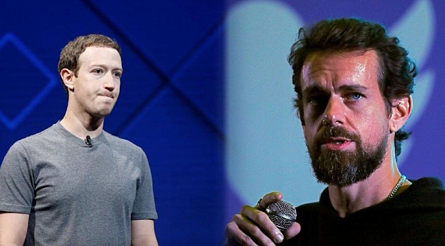 Facebook ve Twitter Hesap Verecek