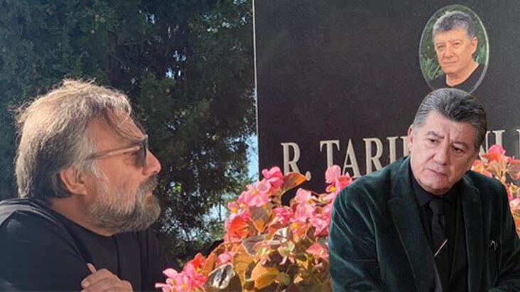 Oktay Kaynarca: Özleştik be abi!