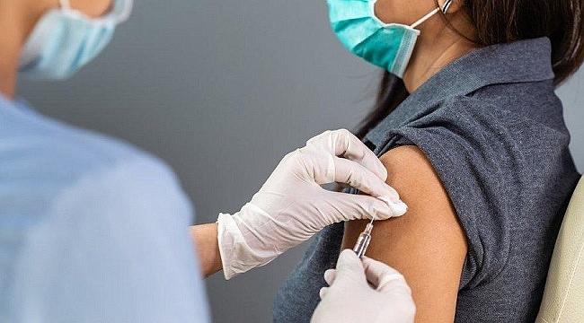 FDA'dan Aşı Çalışmalarına Onay