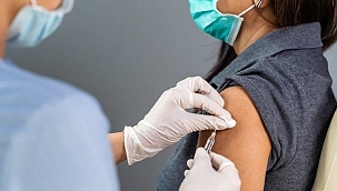 FDA'dan Aşı Çalışmalarına Onay