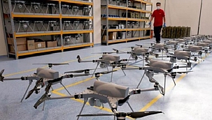 Forbes’dan, Türk Drone’larına Büyük Övgü