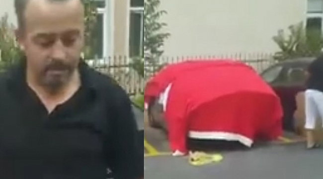 Gazetemizin yaptığı haber ses getirdi