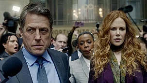 Hugh Grant’ten Acı Gerçekler!