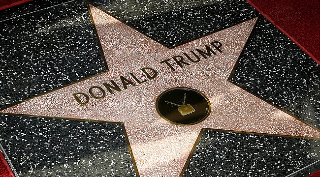 'Hulk' Trump'a Saldırdı'