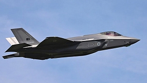 İsrail, Katar’a F-35 Satılmasına Karşı