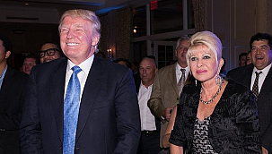 Ivana Trump Konuştu: “Temizdir Ama İhmalkardır”
