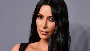 Kardashian Ermeni Fonu’na Bağış Yaptı