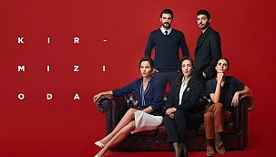 Kırmızı Oda'nın Psikiyatristi