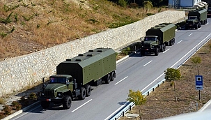 NATO'dan S-400 Denemesine Yorum