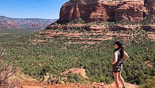 Ölmeden Görülmesi Gereken Yerler: Sedona