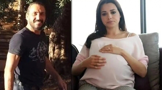 Özgü Namal'ın Acı Günü