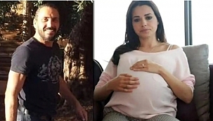 Özgü Namal'ın Acı Günü