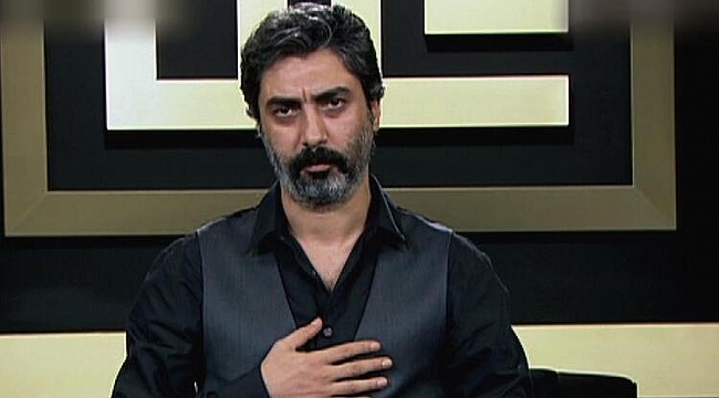 Polat Alemdar geri dönüyor