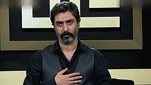 Polat Alemdar geri dönüyor