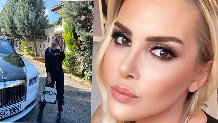 Selin Ciğerci kimlere mesaj vermek istedi?