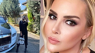 Selin Ciğerci kimlere mesaj vermek istedi?