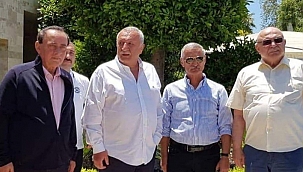 ​Son kabadayı Alaattin Çakıcı kimlerle buluştu?