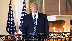 Trump’ın İnadı!