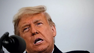 Trump’ın, Macron Gafı