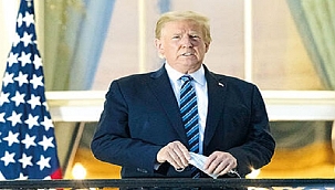 Trump’ın Tedavisi Uzmanları İkiye Ayırdı