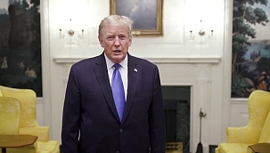 Trump, Nefes Almakta Zorlanıyor Mu?